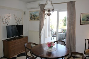 Salle à manger