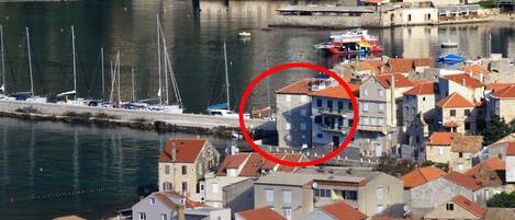 Port de plaisance