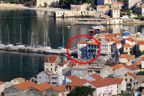 Port de plaisance