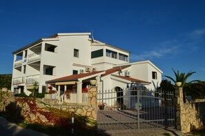 Exterieur