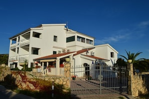 Exterieur