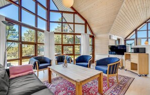 living-room