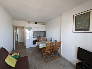 Coin séjour