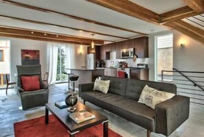 converts to full size sleeper sofa.