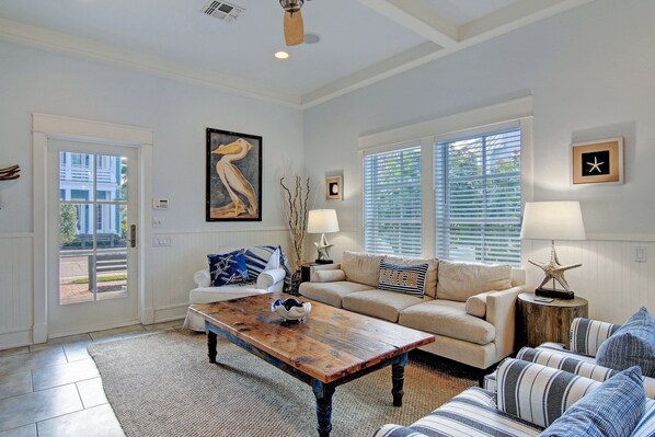 Welcome to "Casa Del Mar"!