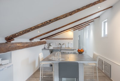 Maison Saint Jérome - Large, independent, very quiet and sunny + swimming pool