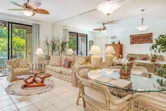 Wailea 1 BR Condo, amazing lanai, close to everything, good pricing