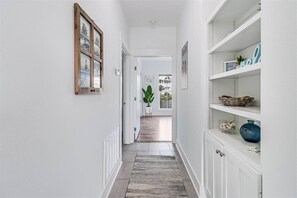 Hallway Storage, 1st Floor