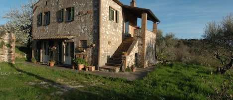 Villa Bella Vita