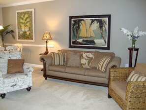 Another view of living room