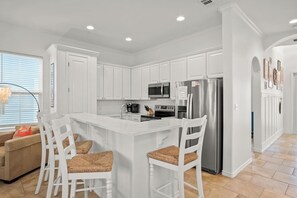 Kitchen, 1st Floor
