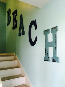 Pensacola Beach Townhome