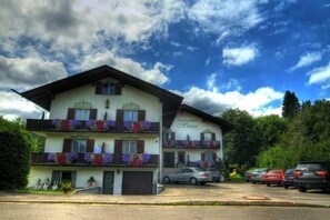 Gästehaus Meran