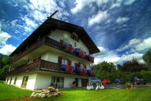 Gästehaus Meran