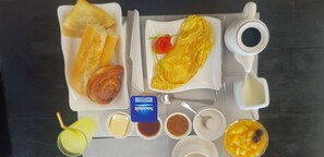 Frukost