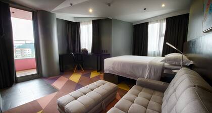 G1 Lodge