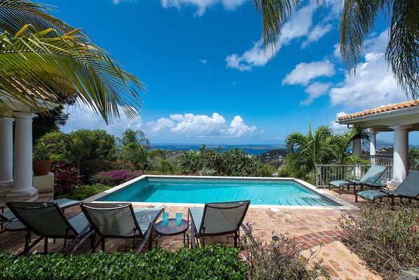 Vista Caribe - St. John, USVI