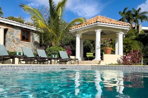 Vista Caribe - St. John, USVI