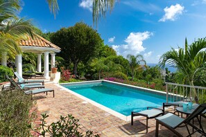 Vista Caribe - St. John, USVI