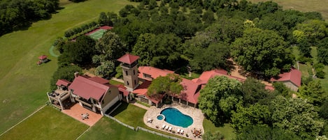 Luxury Texas Ranch!