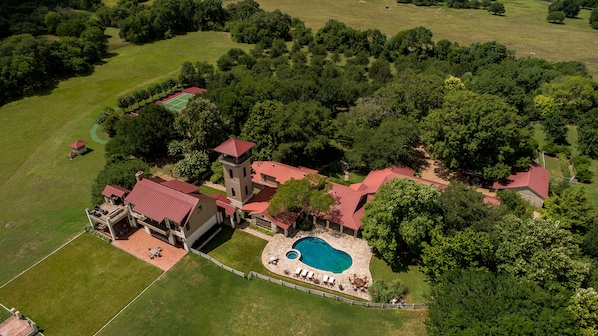 Luxury Texas Ranch!