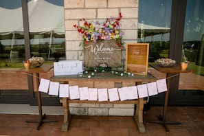 Sign-in Table