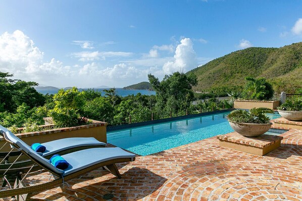 Francis Bay Estate - St. John, USVI