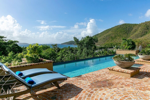 Francis Bay Estate - St. John, USVI