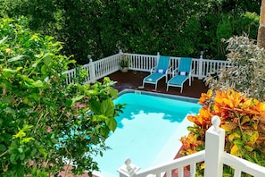 Esprit - St. John, USVI