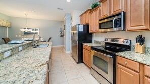 Kitchen (Angle)