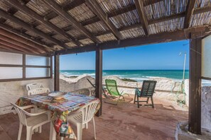 Terrace and Patio /Veranda 2