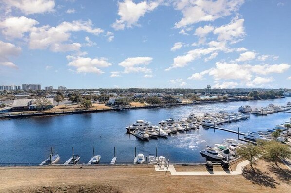 Marina
