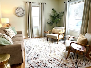 the best chairs to drink your morning coffee in 