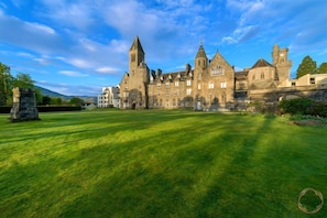 ABBEY