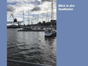 Port de plaisance