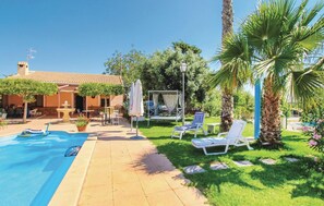 Poolblick