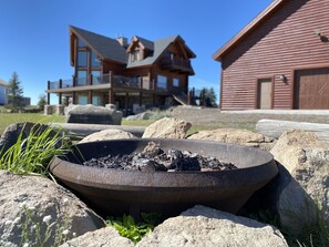 Boendeområde