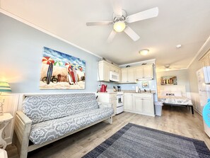 Full Size Futon