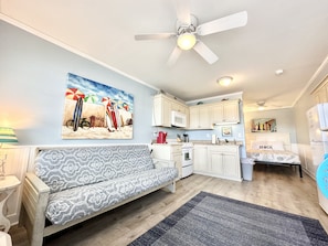 Full Size Futon