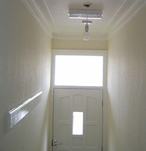 Ingresso interno