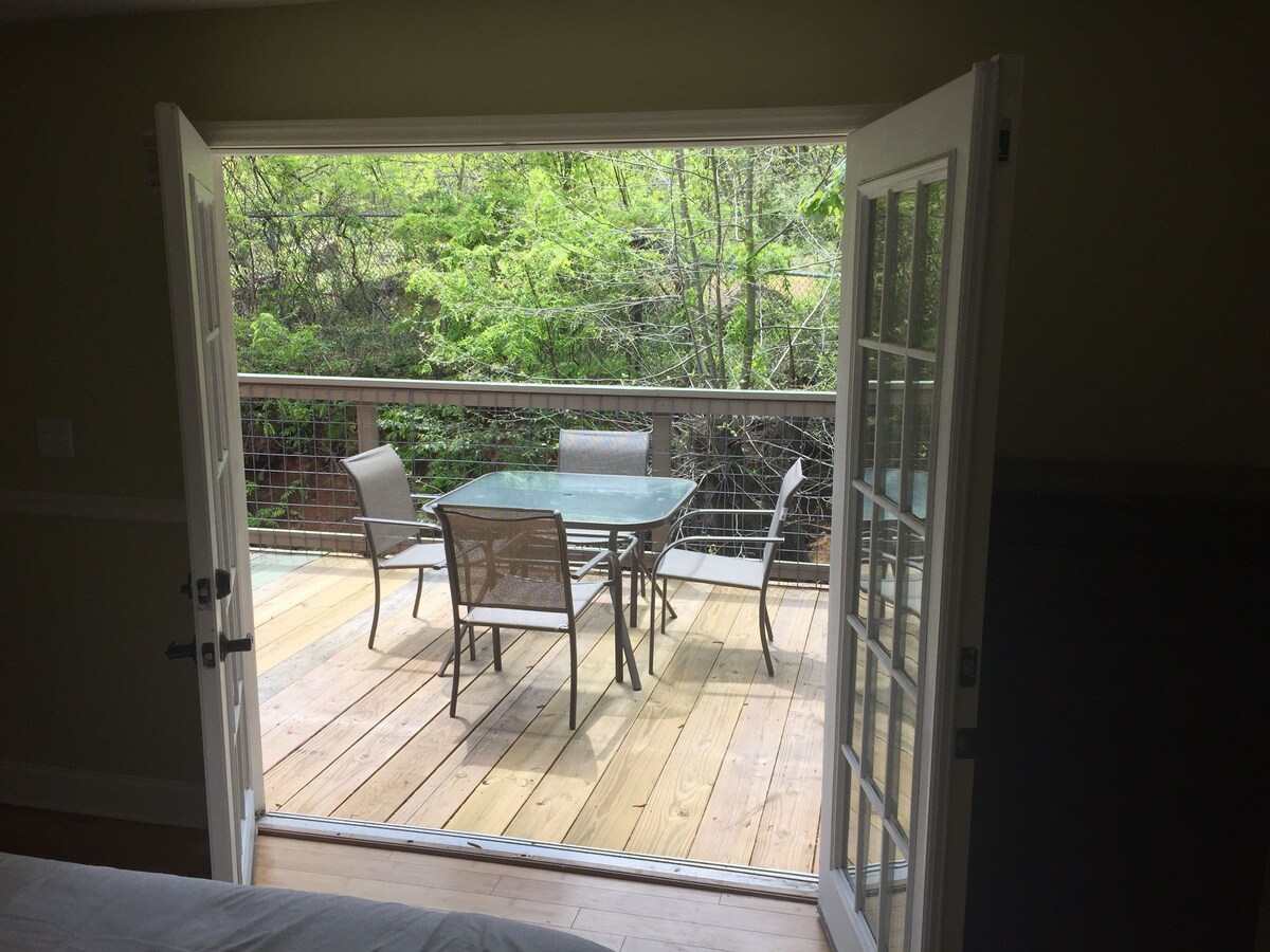 Newly Renovated Complete Kitchens unit 301