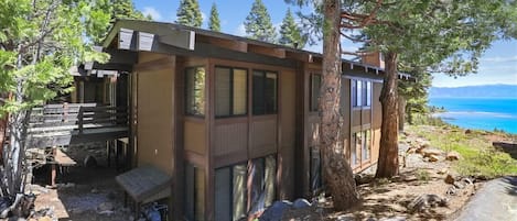 Rocky Ridge Tahoe City Vacation Rental