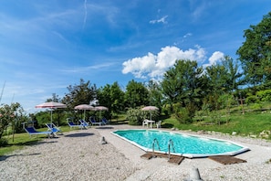 Holiday Home Swimming Pool