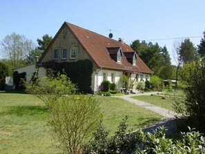 Fischerhaus Pension