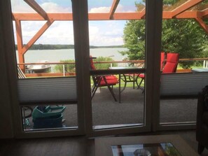 Ferienhaus Am Großen Priepertsee (21454)