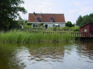 Fischerhaus Pension