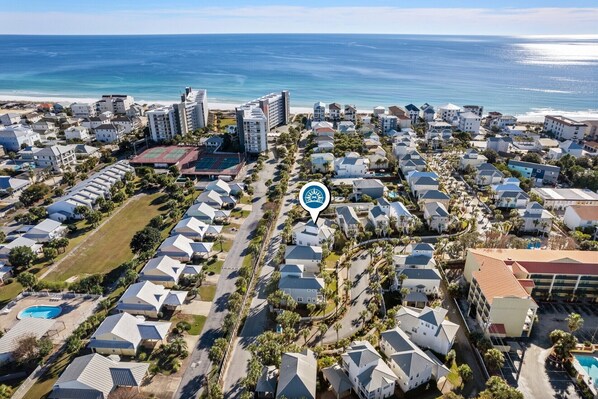 Dream Maker- Close to the Beach!