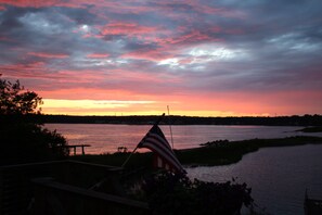 Sunsets