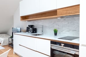 Cucina privata