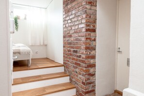 Ingresso interno